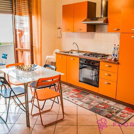 Casa Vacanze Da Nico Parma Kültér fotó