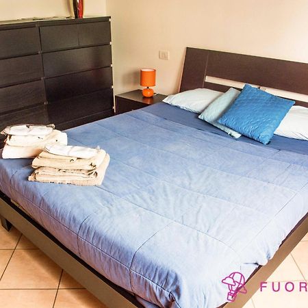 Casa Vacanze Da Nico Parma Kültér fotó