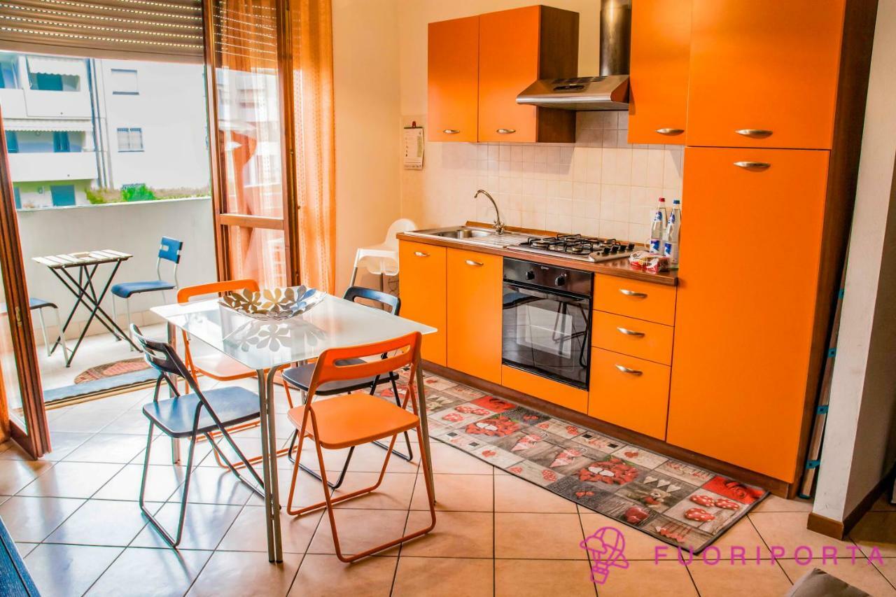 Casa Vacanze Da Nico Parma Kültér fotó