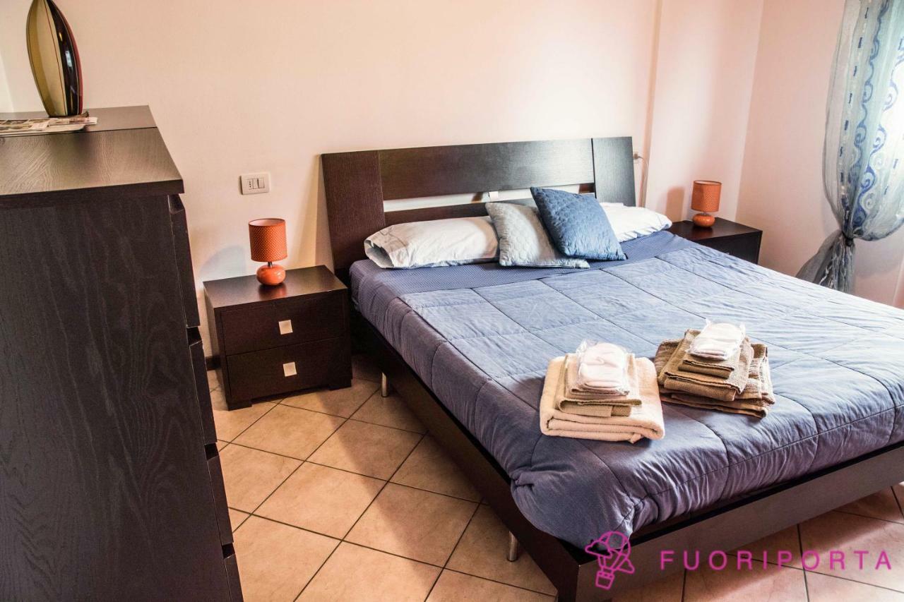 Casa Vacanze Da Nico Parma Kültér fotó