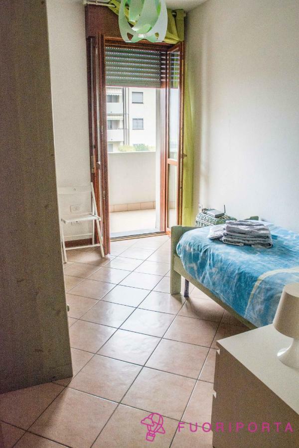 Casa Vacanze Da Nico Parma Kültér fotó