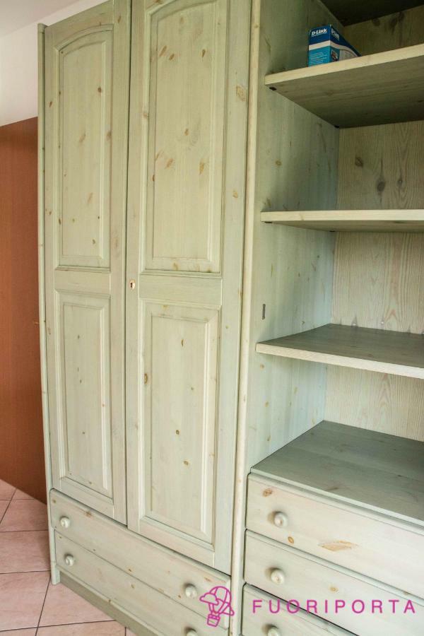 Casa Vacanze Da Nico Parma Kültér fotó