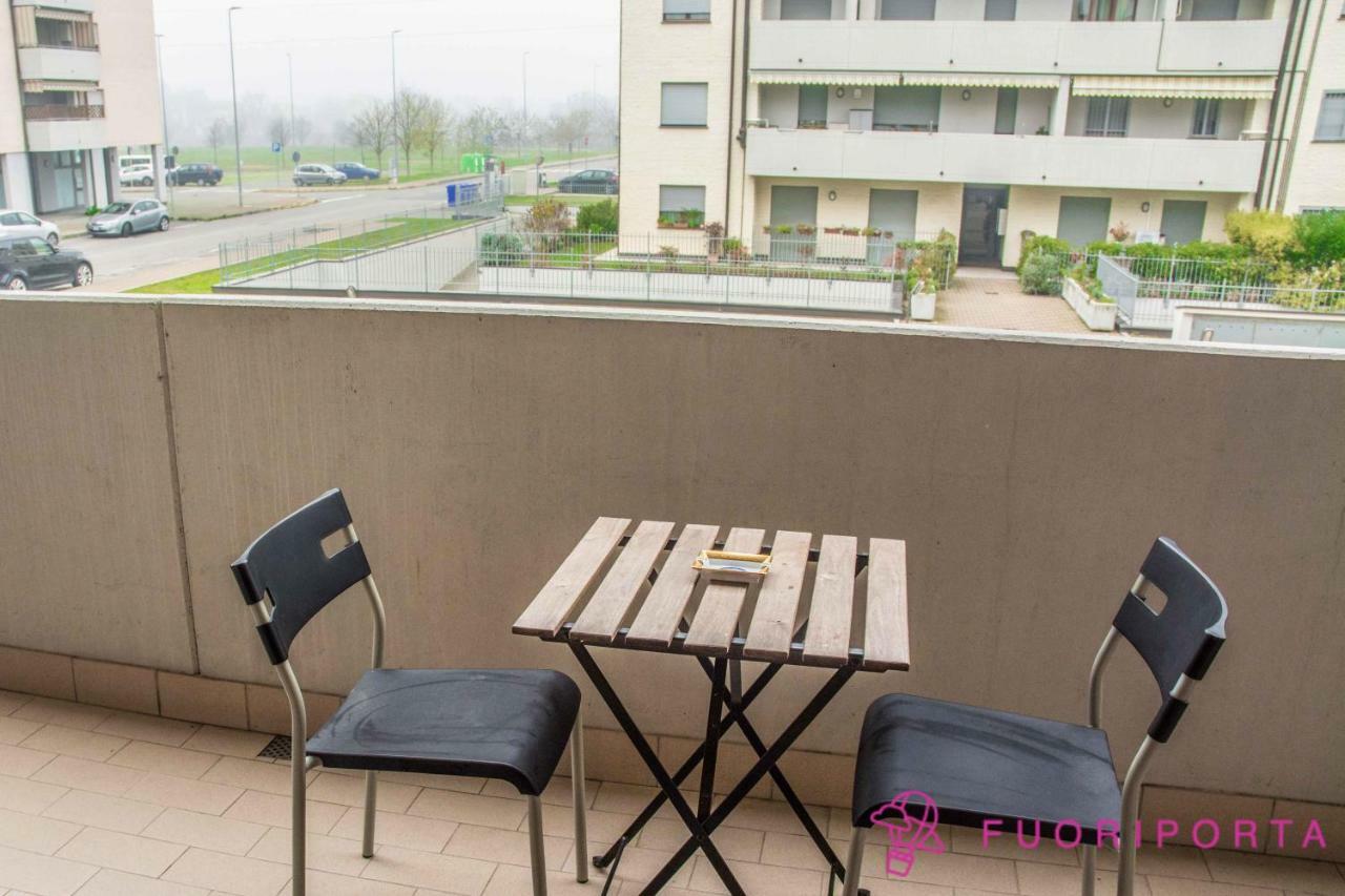Casa Vacanze Da Nico Parma Kültér fotó