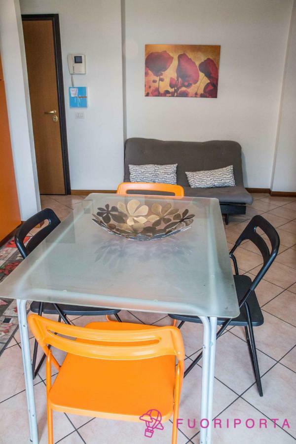 Casa Vacanze Da Nico Parma Kültér fotó