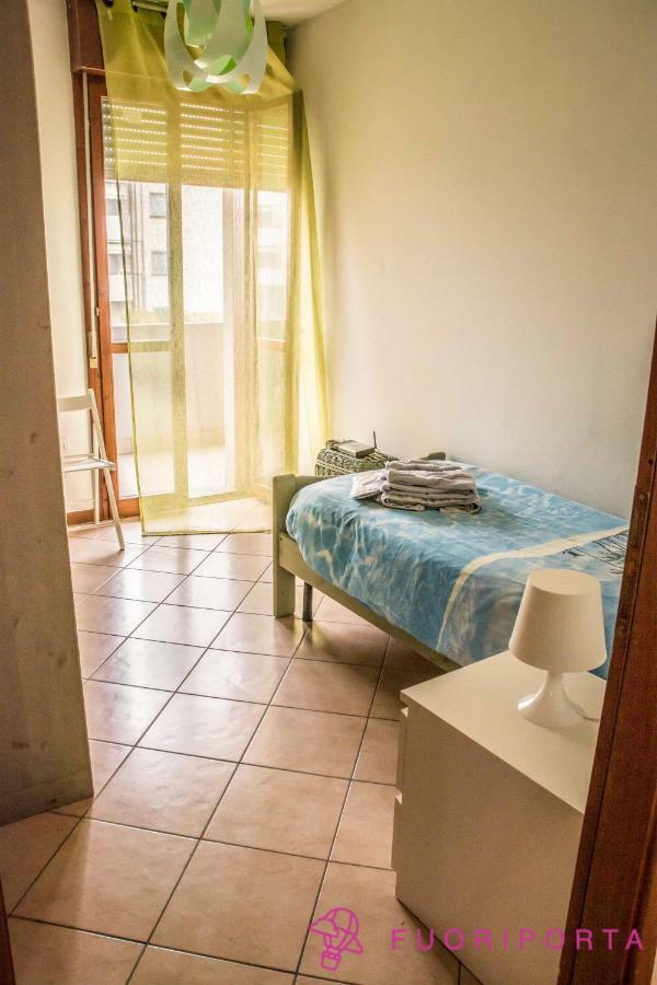 Casa Vacanze Da Nico Parma Kültér fotó