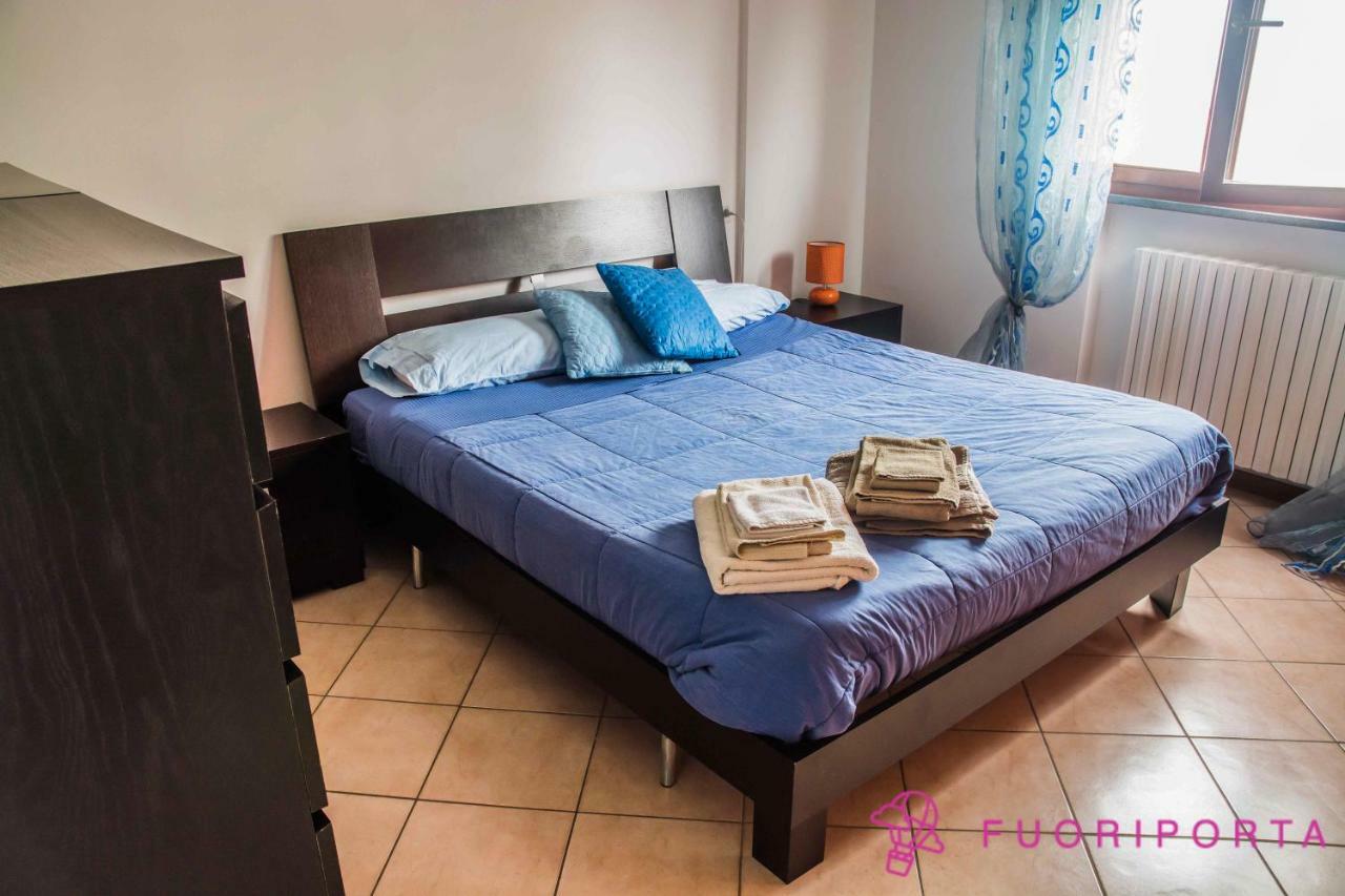 Casa Vacanze Da Nico Parma Kültér fotó